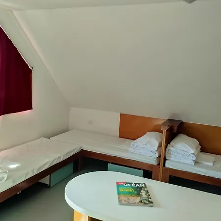 Hi Hostel *