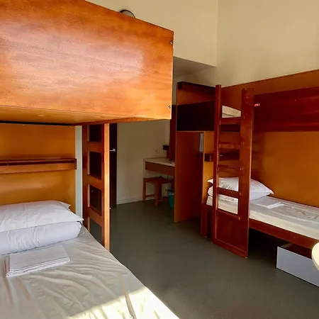 Hi Hostel Cancale