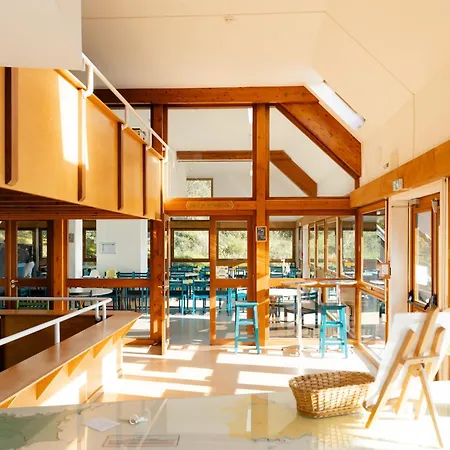 Hostel Hi
