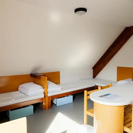 Hostel Hi